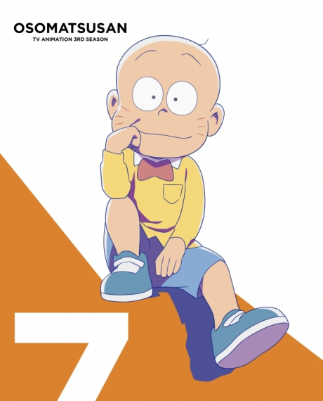 osomatsu san 3 short episode anime gekokujou