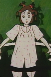 otogi no kuni no birthday okladka