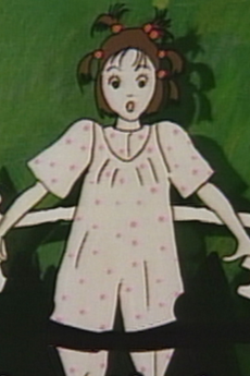 otogi no kuni no birthday okladka