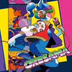 otome chic okladka