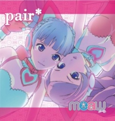 pair okladka