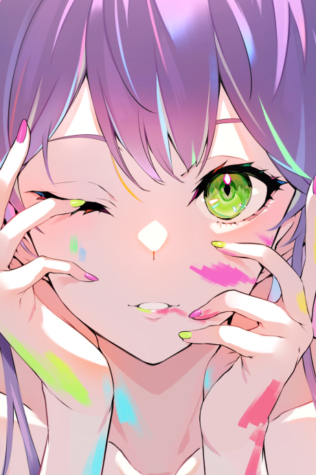 palette okladka