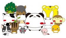panda no taputapu