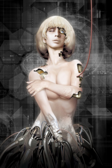 parasite dolls okladka