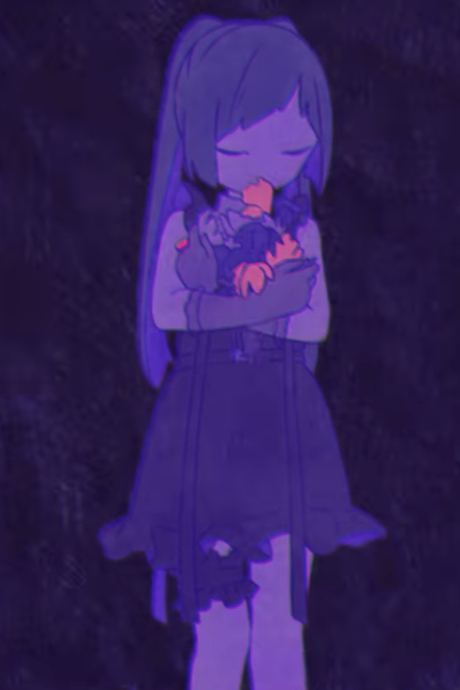 parasite okladka