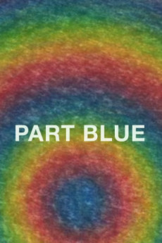 part blue