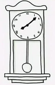 pendulum okladka