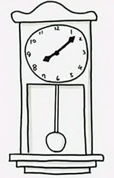 Okładka anime Pendulum
