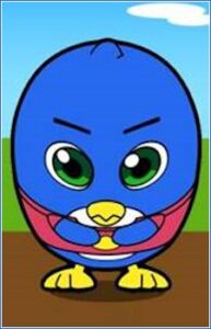 penguin no mondai dx