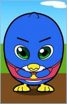penguin no mondai