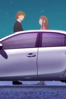 pes drive your heart okladka