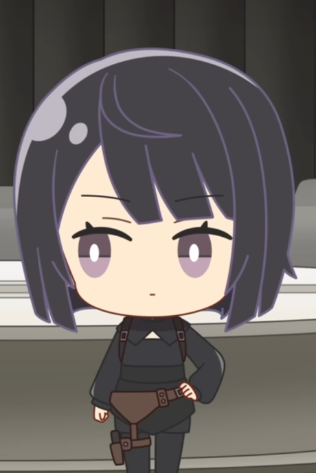 petit forma denpa kyoku nisshi