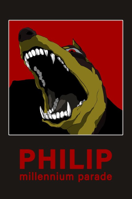 philip okladka