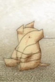 pigmovie butaodoru okladka