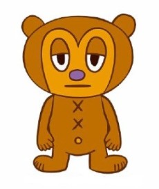 pj berri no mogumogu munyamunya season 2