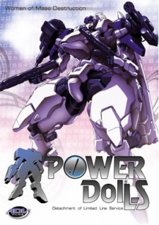 power dolls