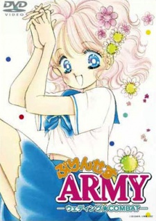princess army wedding combat okladka