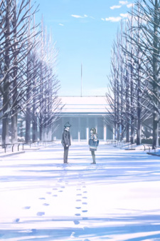 Okładka anime Proof for Two