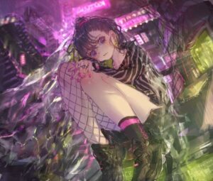 punishment okladka