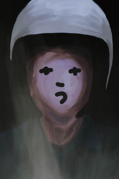 q