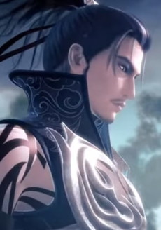 qin shi mingyue guoqing special