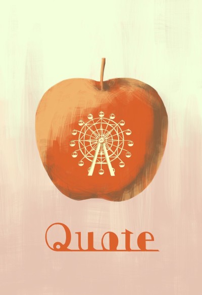 quote okladka