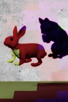 rabbit okladka