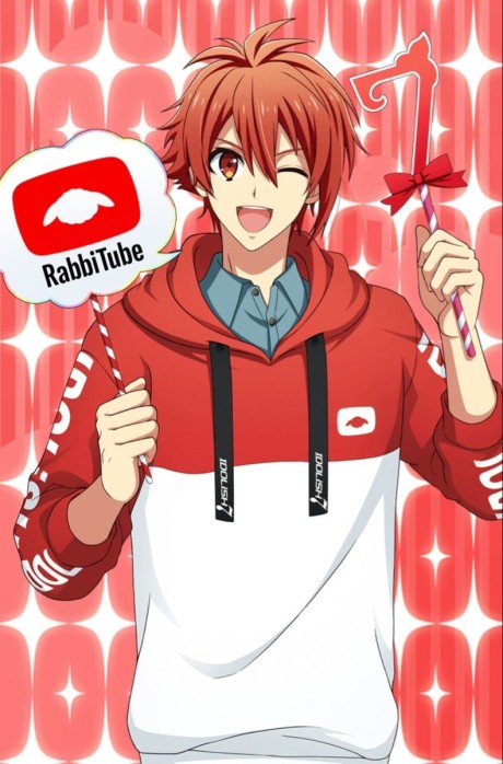 rabbitube creator ni chousen