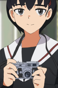 rangefinder okladka