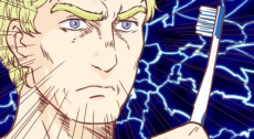 reach x thermae romae pietrada no kekkon