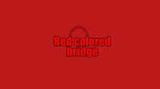Okładka anime Red Colored Bridge