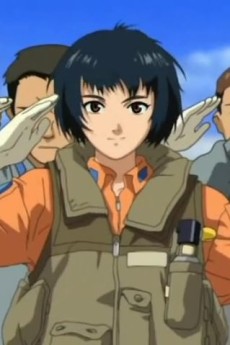 rescue angel okladka