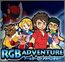 rgb adventure