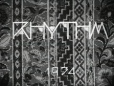 rhythm okladka