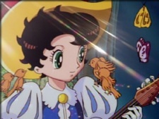ribbon no kishi 1999
