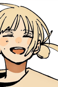 rinrin okladka