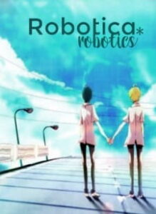 robotica robotics okladka