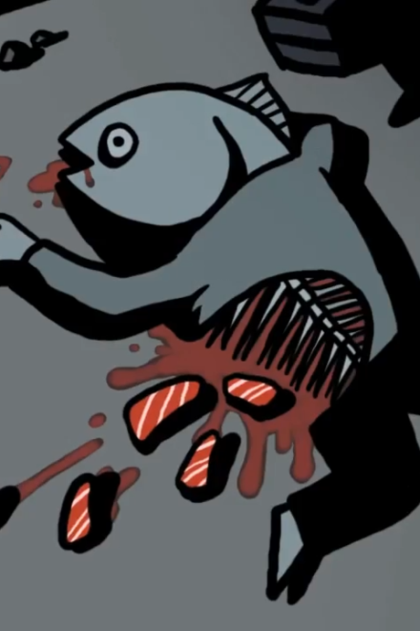 s the birth of psycho