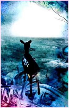 Okładka anime SAI: Part 1 / Revolving... to the Core