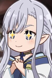 Saikyou Onmyouji Mini — okładka anime