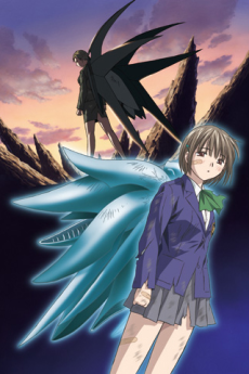 saishuu heiki kanojo another love song okladka