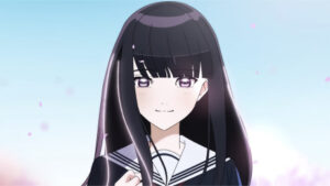 sakura kimi watashi okladka
