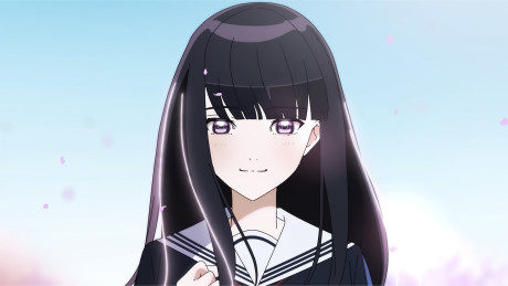 sakura kimi watashi okladka