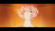Okładka anime Sakura Nagashi