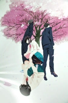 Okładka anime Sakura no Ondo