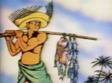 saraba jamaica okladka