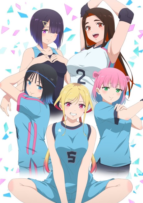 sawaranaide kotesashi kun okladka