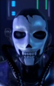scary okladka