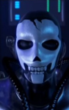 scary okladka