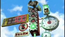 seigi no runner